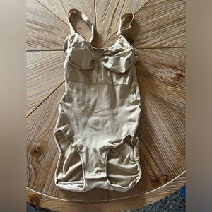 Skims sculpting bodysuit